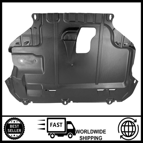 Under engine cover undertray - engine,