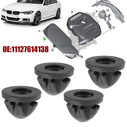 For bmw engine - 4x,