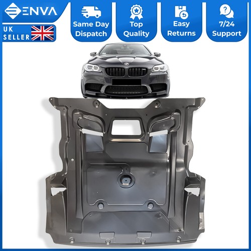 Under engine cover undertray - cover,